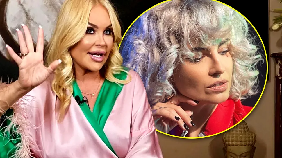 Vica Blochina o pune la zid pe Bianca Patrichi. De ce a atacat-o dur pe fosta sa colegă de la Survivor: “Caracter mai mizer nu am întâlnit”