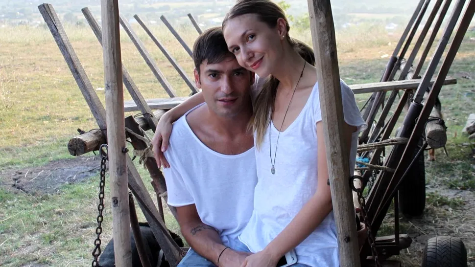 De ce s-au văzut pe ascuns Adela Popescu și Radu Vâlcan la începutul relației: Când l-am cunoscut pe Radu era acest Don Juan de București. Eu sunt fată serioasă, pe mine nu mă treci pe o listă!” VIDEO EXCLUSIV