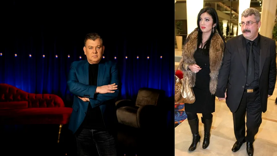 După ce Adriana Bahmuțeanu a fost în emisiunea lui Mihai Ghiță, prezentatorul Kanal D2 a fost sunat de Silviu Prigoană. Ce i-a cerut omul de afaceri VIDEO EXCLUSIV