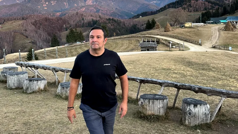 Motivul pentru care Daniel Buzdugan și-a mutat copiii de la școala privată la stat: “Sunt părinți care fac împrumuturi pentru treaba asta”