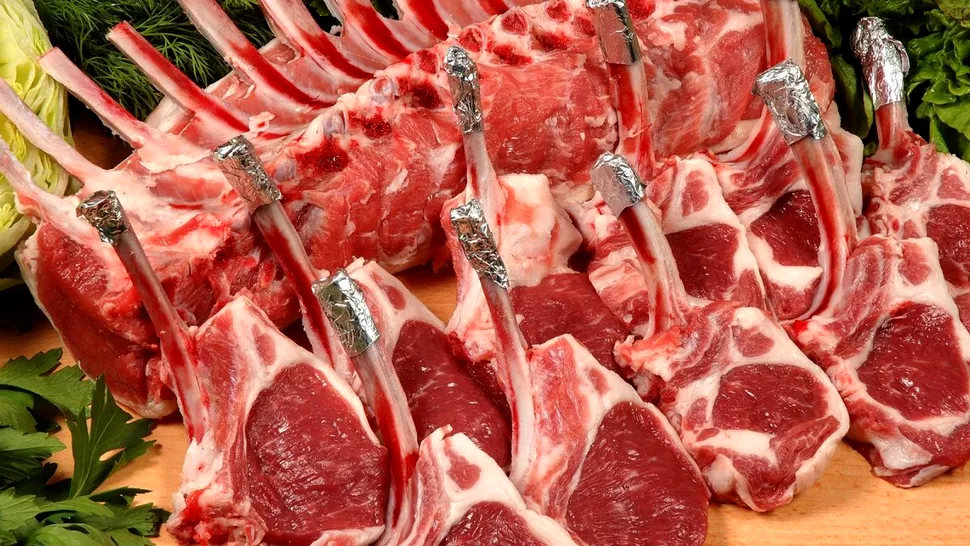 Ce condimente se pun la carnea de miel. Secretul pentru a ieși savuroasă și gustoasă