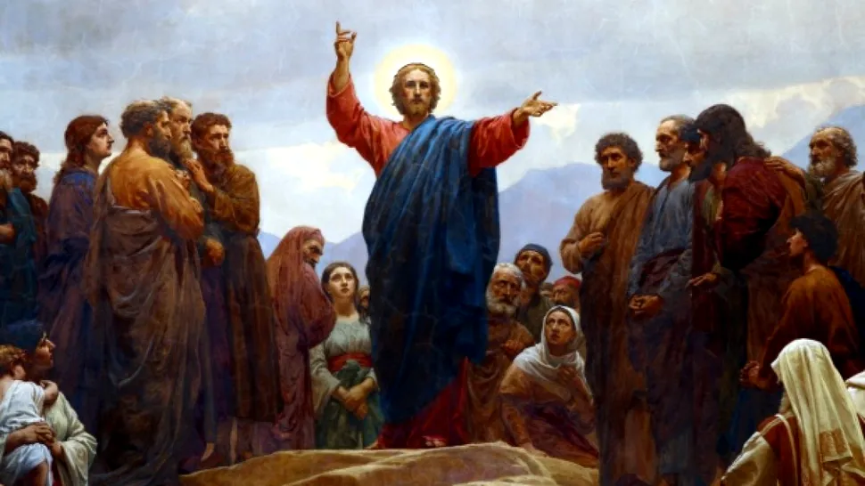 Semnificația numelui lui Iisus Hristos. Ce înseamnă, de fapt. Mesajul special