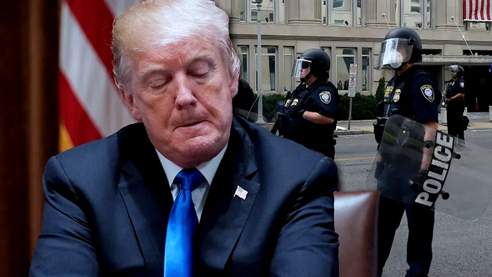 Ce acuzații i se aduc lui Donald Trump. Motivul pentru care a fost arestat: Pare ireal