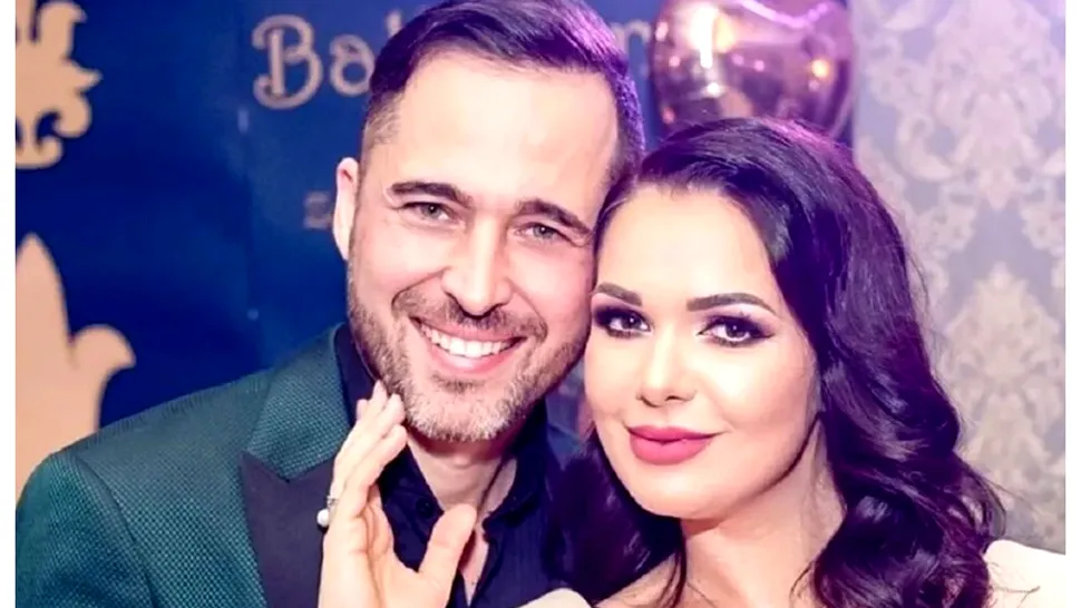 Ce se întâmplă între Deea și Dinu Maxer, la scurt timp de la divorț. Anunțul care i-a surprins pe mulți: “Vom fi împreună”