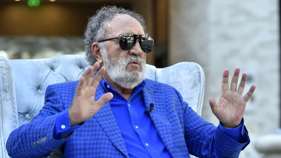 Cine sunt românii care se află în topul celor mai bogați oameni de pe planetă. La cât a ajuns, în 2023, averea lui Ion Țiriac