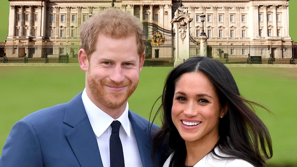 De ce Meghan Markle nu a participat niciodată le evenimentele de Paşte alături de familia regală. Motivul nebănuit