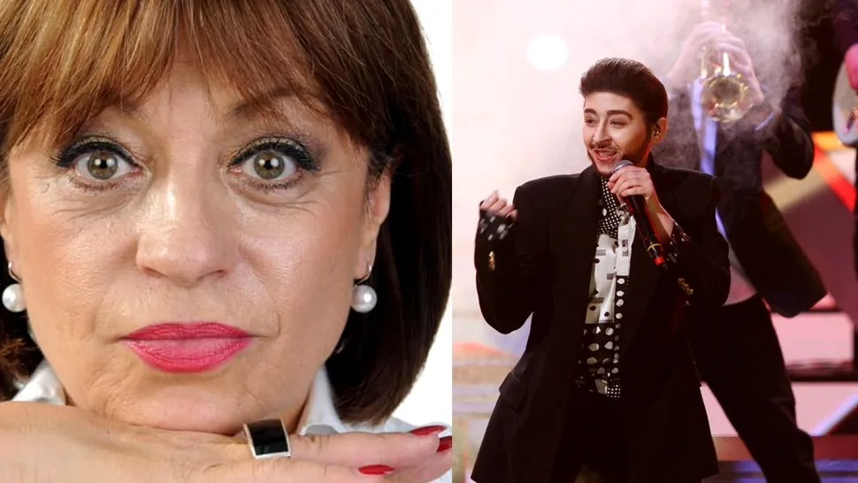 Motivul pentru care Adriana Trandafir o cearta mai mereu pe Nicole Cherry la „Te cunosc de undeva!”. Artista recunoaște că este singura frică pe care o are în emisiune VIDEO EXCLUSIV