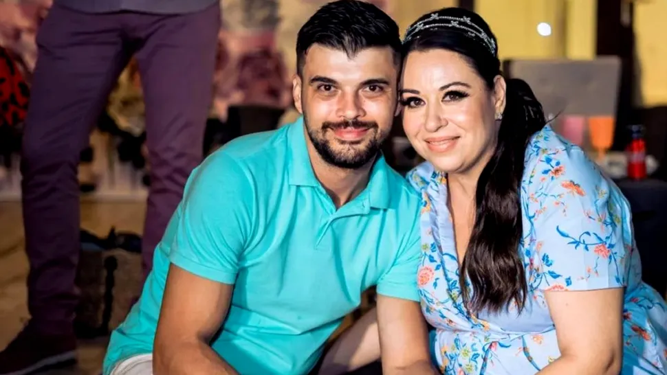Mesajul surprinzător al Oanei Roman despre Marius Elisei: „O să-l iubesc toată viață”. Ce relație au de fapt acum