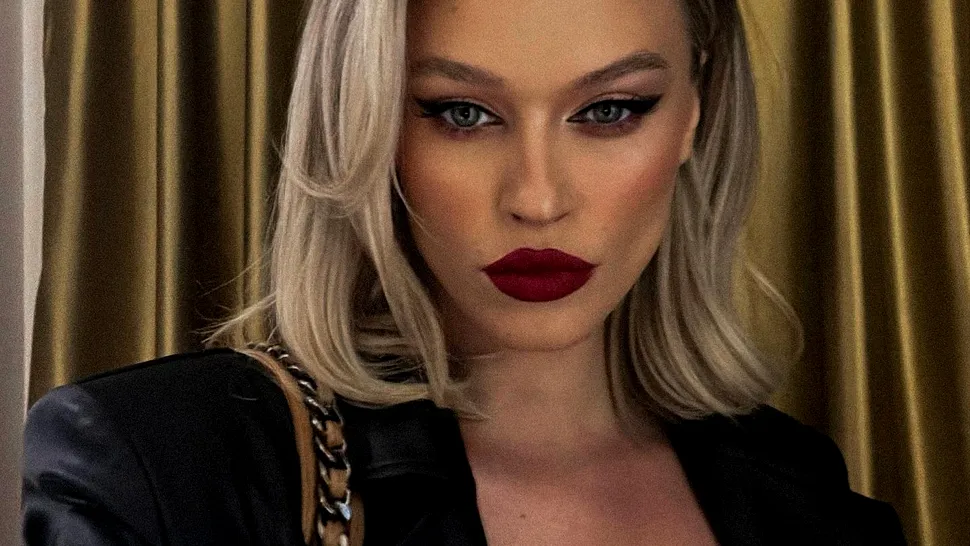 Lecția importantă pe care Gina Chirilă a învățat-o de la Bella Hadid. Cum a cucerit-o modelul internațional: „A fost surprinzător de minunată” VIDEO EXCLUSIV