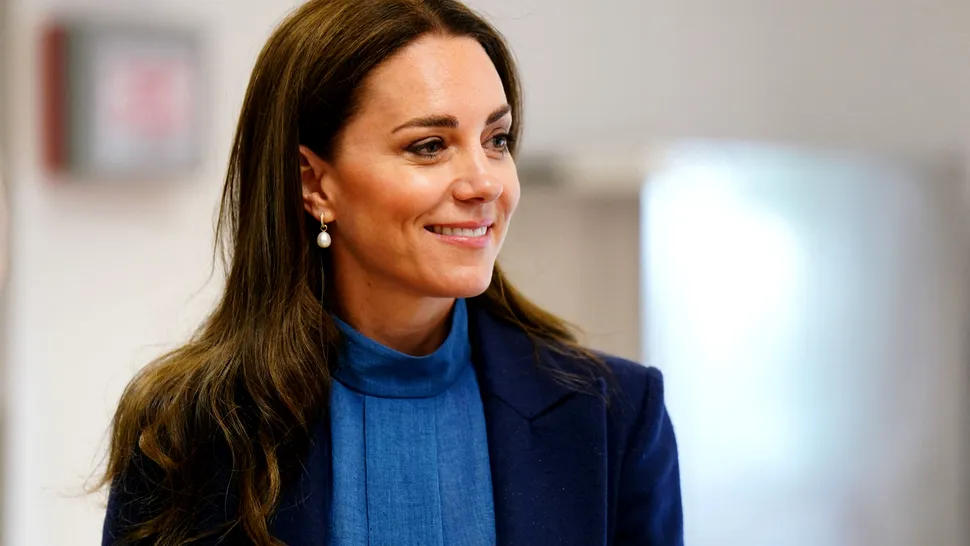 Ce face în mare secret Kate Middleton. Prințul William are toate motivele să fie gelos