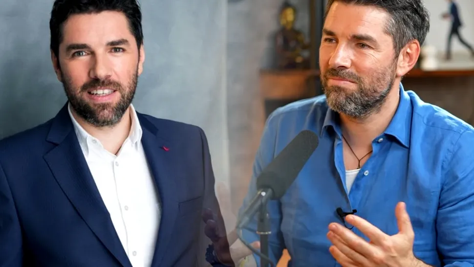 Alex Dima, despre problemele cu care se confruntă persoanele cu dizabilități în România. „Nu se știe ziua când oricare dintre noi putem să fim într-o astfel de situație” EXCLUSIV VIDEO