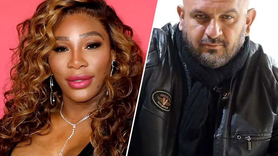 Alin Gălățescu o critică pe Serena Williams pentru apariția la Met Gala. Ce ținute l-au dezamăgit: „Nu mă încântă!” VIDEO EXCLUSIV