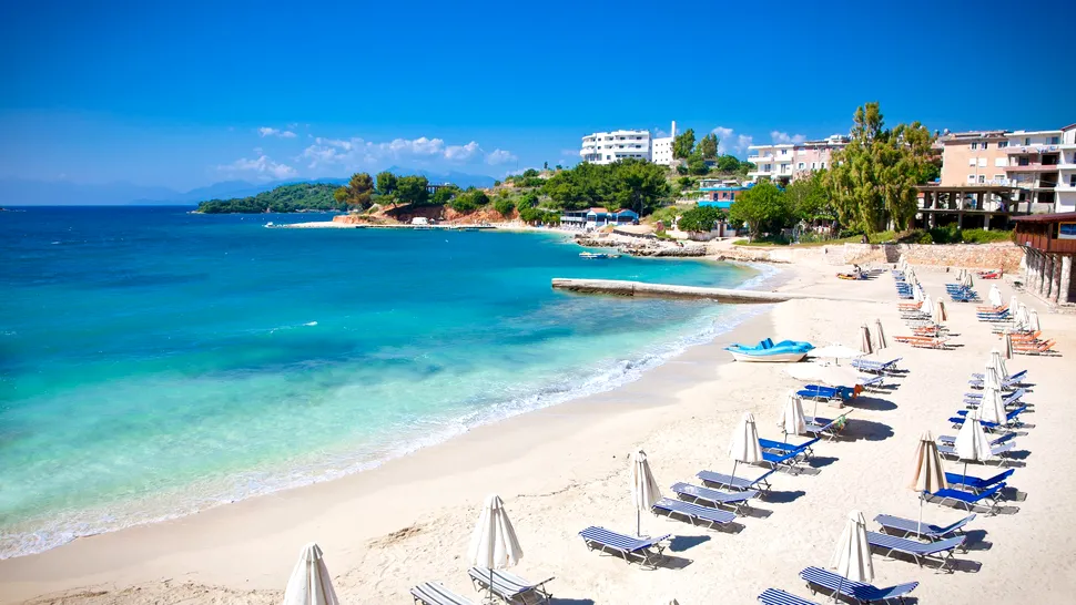 Cât costă o vacanță în Albania în 2023. Suma pe care trebuie să o iei în considerare dacă plănuiești acest sejur
