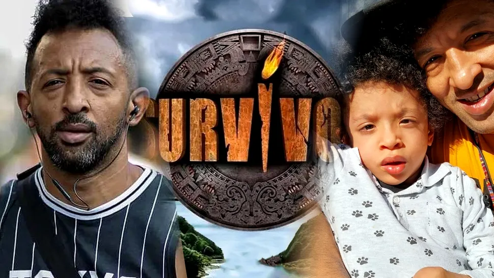 Ce a făcut Kamara cu banii de la Survivor și cu cine a rămas Leon cât timp el a fost plecat. ”A fost un moment foarte frumos!” VIDEO EXCLUSIV