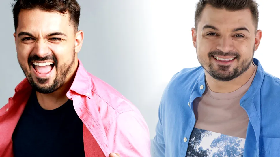 Ce meserie și-ar alege Bogdan Ciudoiu de la „Vorbește lumea”, dacă nu ar mai face radio și televiziune. „Este nevoie de o situație financiară extraordinară pentru o carieră în acest domeniu” EXCLUSIV