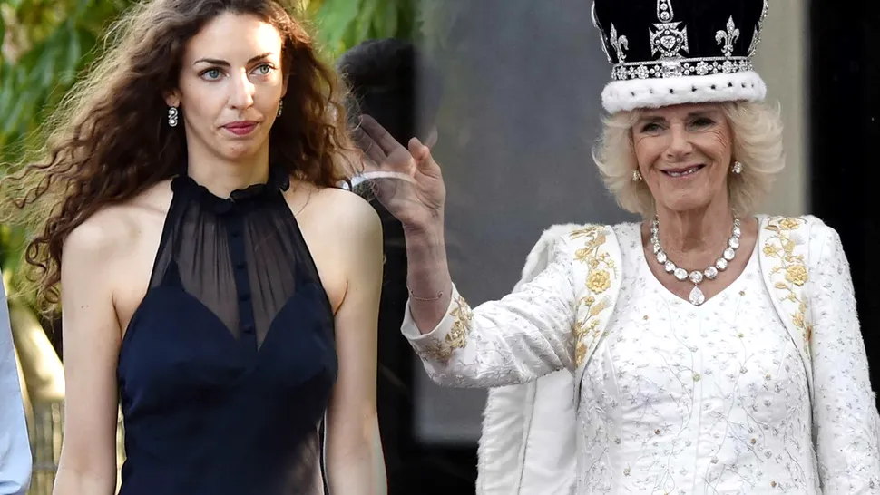 Ce relație au de fapt regina Camilla și Rose Hanbury, presupusa amantă a prințului William. Secrete nebănuite de la Casa Regală
