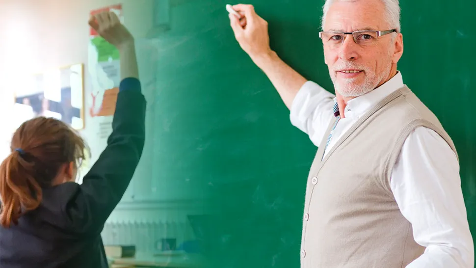 Ce salariu are un profesor, în România, angajat la privat. Mulți aleg acest sector
