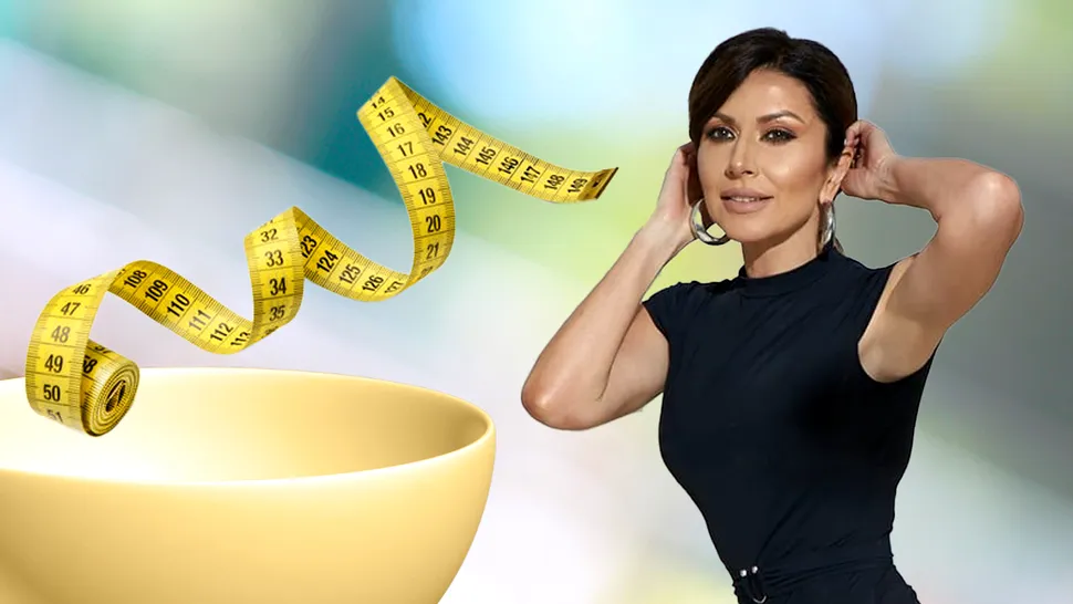 Ce spune Carmen Brumă despre fasting: „A ajuns și la noi trendul ăsta” VIDEO EXCLUSIV