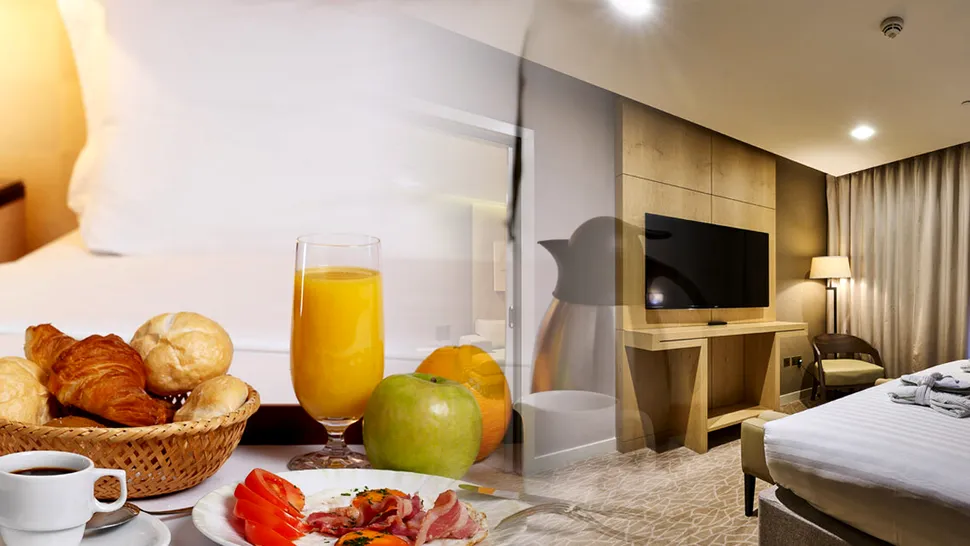 Cel mai murdar obiect din camera de hotel. Un expert spune clar, ce nu ar trebui să atingi niciodată