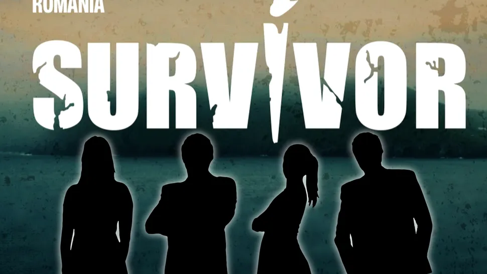 Cine sunt concurenții de la Survivor All Stars 2024. Vedetele care revin la Pro TV