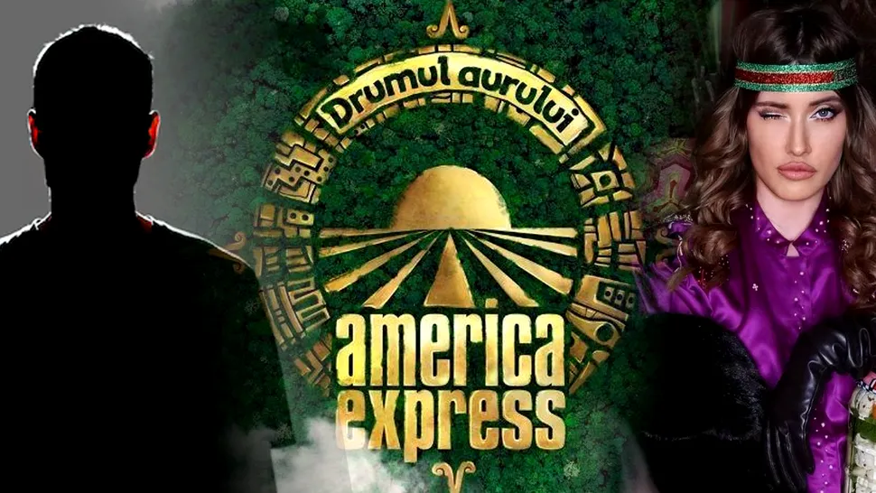 Cu ce se ocupă și cum arată iubitul Iuliei Albu. Cei doi fac echipă la America Express 2024