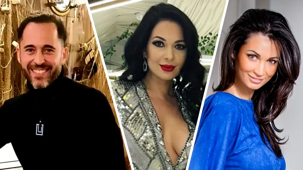 Cum a reacționat Dinu Maxer când s-a întâlnit cu iubitul fostei soții, Deea. De ce nu a mai ținut legătura cu Nicoleta Luciu: ”Nu a mai fost cazul!” VIDEO EXCLUSIV