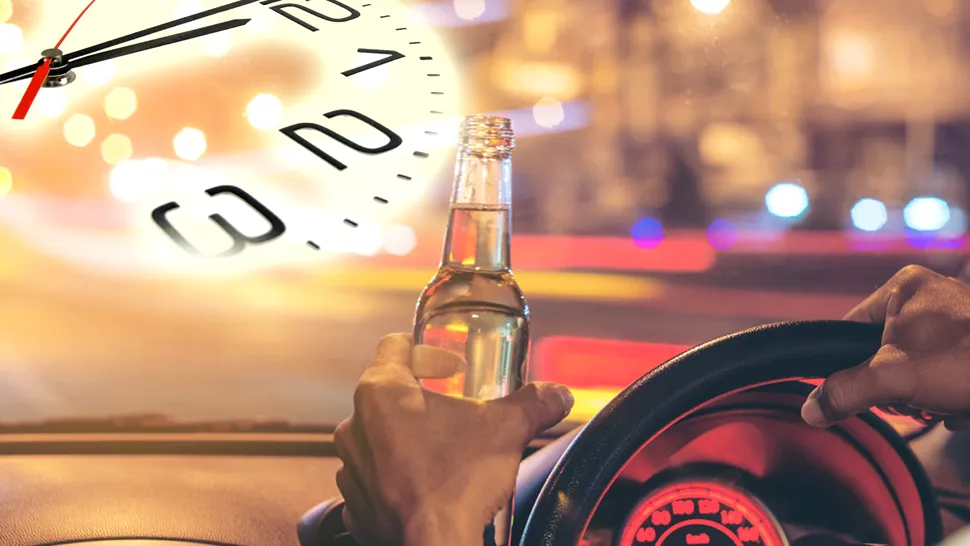 În câte ore iese alcoolul din sânge, de fapt. După cât timp poți să conduci, dacă ai băut. Orice șofer trebuie să știe