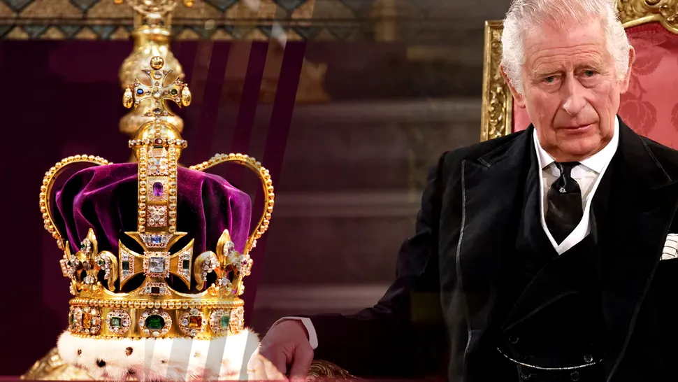 Încoronarea Regelui Charles al III-lea. La ce oră începe și unde poate fi urmărită în direct. Tot ce trebuie să știi despre marele eveniment