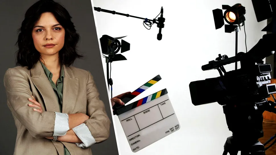 Mădălina Craiu din serialul Clanul de la PRO TV recunoaște ce se întâmplă în timpul filmărilor. Ce nu are voie să spună absolut niciodată. ”Există o clauză!” VIDEO EXCLUSIV