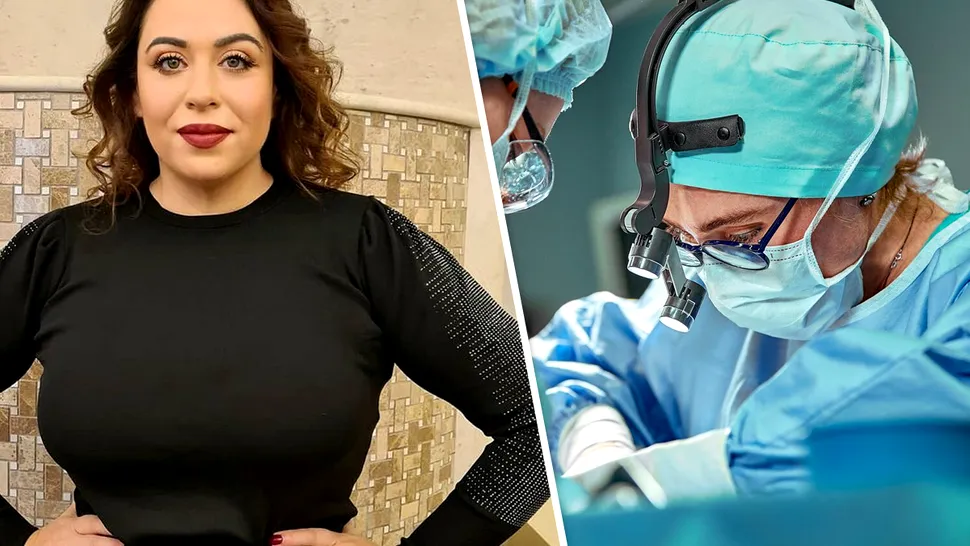 Operația care i-a salvat viața Oanei Roman. “Eram în pragul a de muri”. Vedeta a povestit prin ce cumpănă mare a trecut