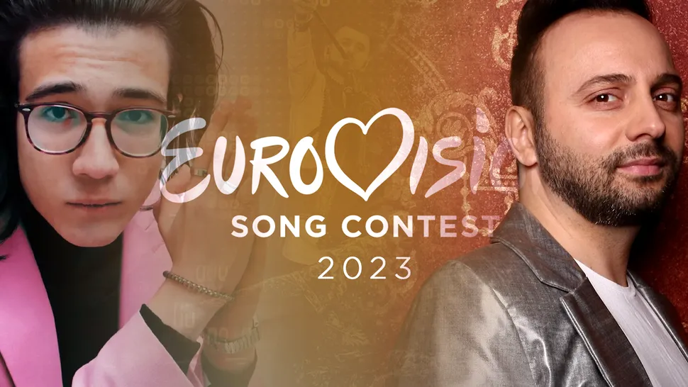 Ovi Jacobsen, prima reacție după ce România nu s-a calificat în finala Eurovision: „Nu am crezut foarte tare în această piesă de la început!” EXCLUSIV