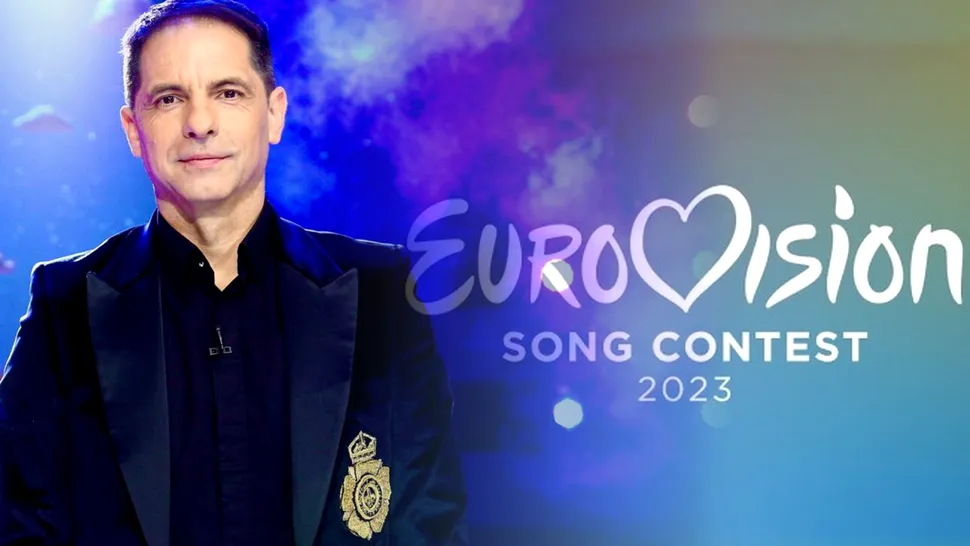 Prima reacție a lui Dan Negru, după ce România nu s-a calificat în finala Eurovision: “Nu poți să sari o prăpastie țopâind”