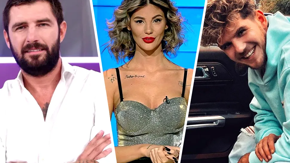 Ramona Olaru, interviu sincer despre viața amoroasă: ”Sunt foarte singură!” Ce a dezvăluit despre Cătălin Cazacu și Cuza de la Noaptea Târziu VIDEO EXCLUSIV
