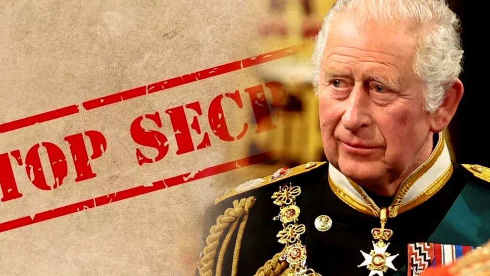 Secrete obscure despre Regele Charles pe care monarhia vrea să le ascundă cu orice preț. Nu ar fi bănuit nimeni asta despre el