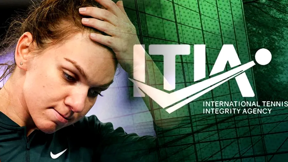 Veste grea pentru Simona Halep! Ce se întâmplă cu procesul de dopaj. Răspunsul dat de ITIA