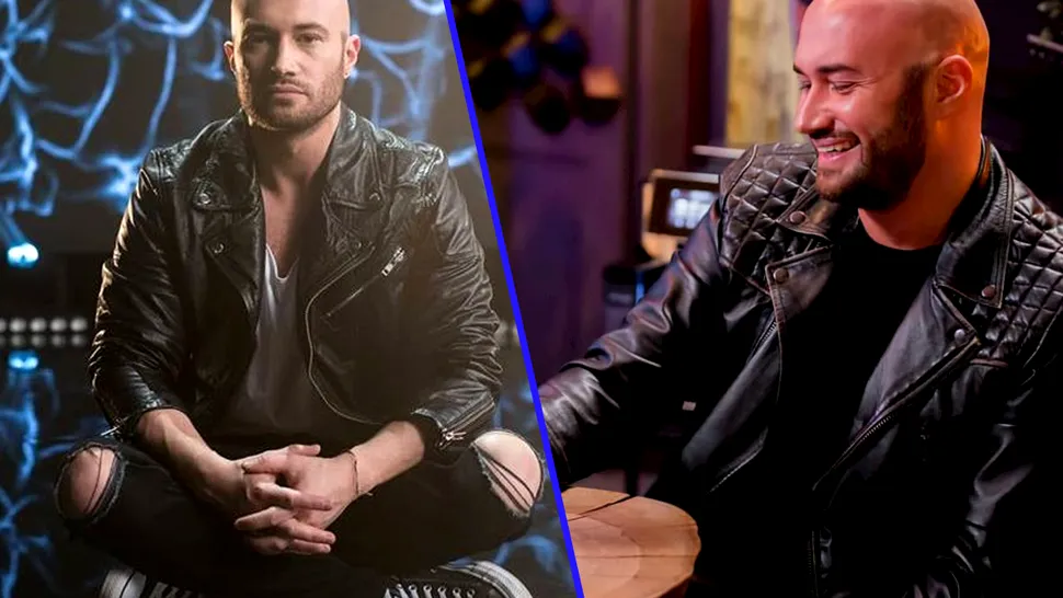 Vestea neașteptată dată de Mihai Bendeac fanilor: “Am făcut nebunia de a spune “Da”. Nu l-a mai văzut nimeni așa până acum
