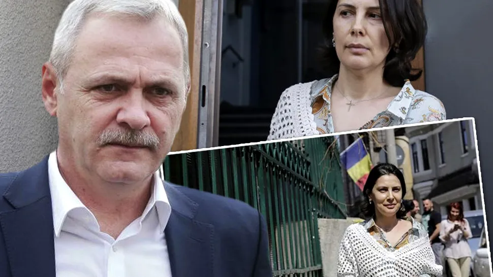 Liviu Dragnea, despre împăcarea cu fosta lui soție. Ce spune politicianul despre o nouă căsătorie: Dacă este acea chimie  VIDEO EXCLUSIV