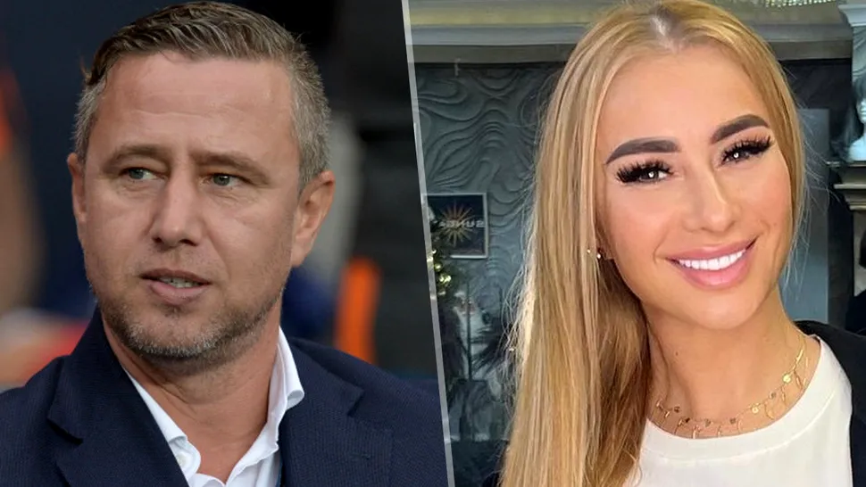 Anamaria Prodan și Laurențiu Reghecampf s-au împăcat? Anunțul surprinzător făcut de vedetă: O să mă iubească toată viața lui