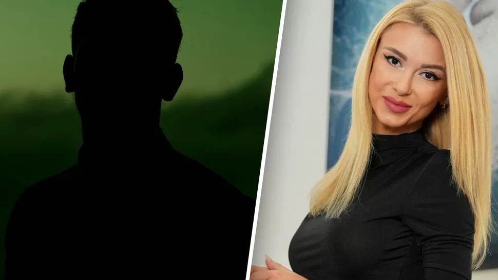 Andreea Bălan și-a oficializat relația. Cum a apărut alături de noul iubit. Fanii au rămas uluiți FOTO