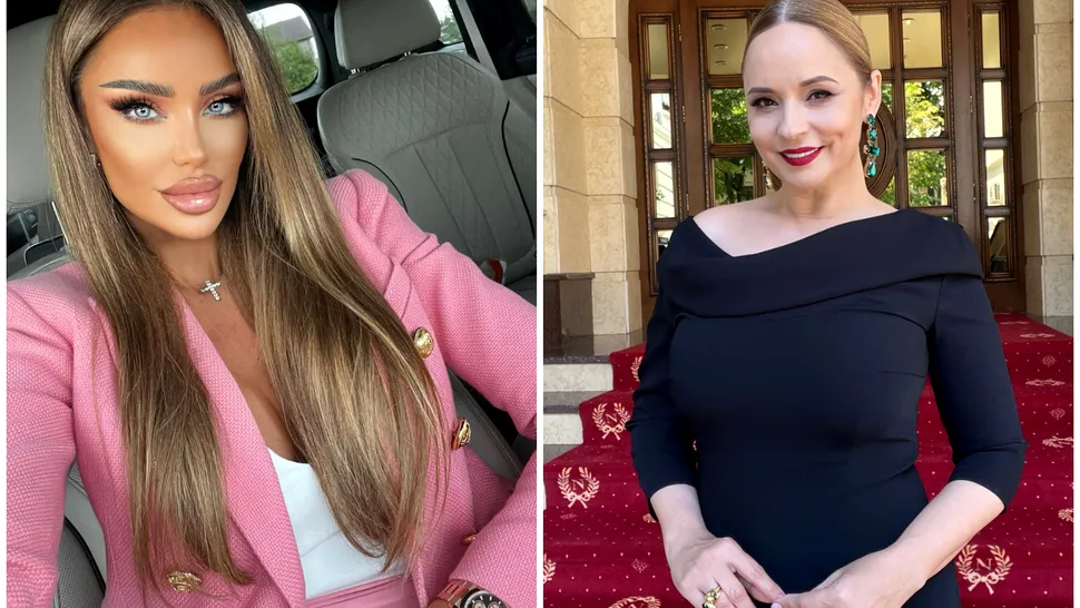 Bianca Drăgușanu, declarații în premieră despre Andreea Marin! Nu te-ai fi așteptat ca iubita lui Gabi Bădălău să spună asta vreodată: Eu nu reușesc! VIDEO EXCLUSIV
