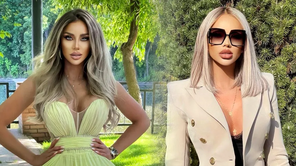 Bianca Drăgușanu, mărturisiri sincere despre ce își dorește de la bărbatul care o va cuceri iremediabil. Ce carieră vrea să urmeze micuța Sofia: “Susțin!” VIDEO EXCLUSIV