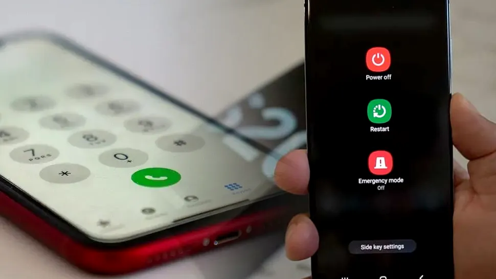 Cât de des trebuie să dai restart la telefon și la ce te ajută de fapt. Nu mulți utilizatori știu asta