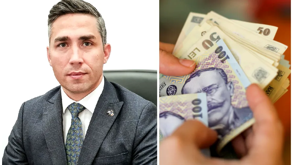 Ce salariu încasează Valeriu Gheorghiță, de fapt. Suma uriașă care îi intră lunar în cont. Mulți români nu câștigă atât nici în câteva luni