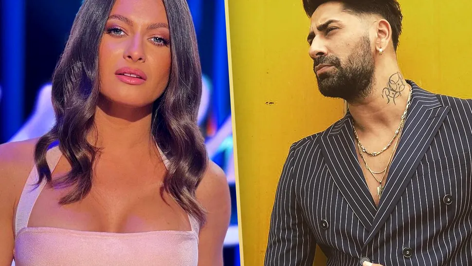 Ce spune Raluka despre cei care ”fură” hit-ul Lasă-mă să te.... Există niște reguli atunci când se lansează o piesă VIDEO EXCLUSIV