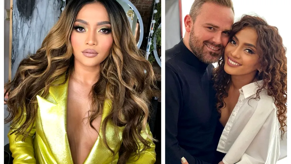 Ce spune soțul Bellei Santiago despre o eventuală participare a artistei la Survivor: “Sunt foarte multe chestii duse la extrem!” VIDEO EXCLUSIV