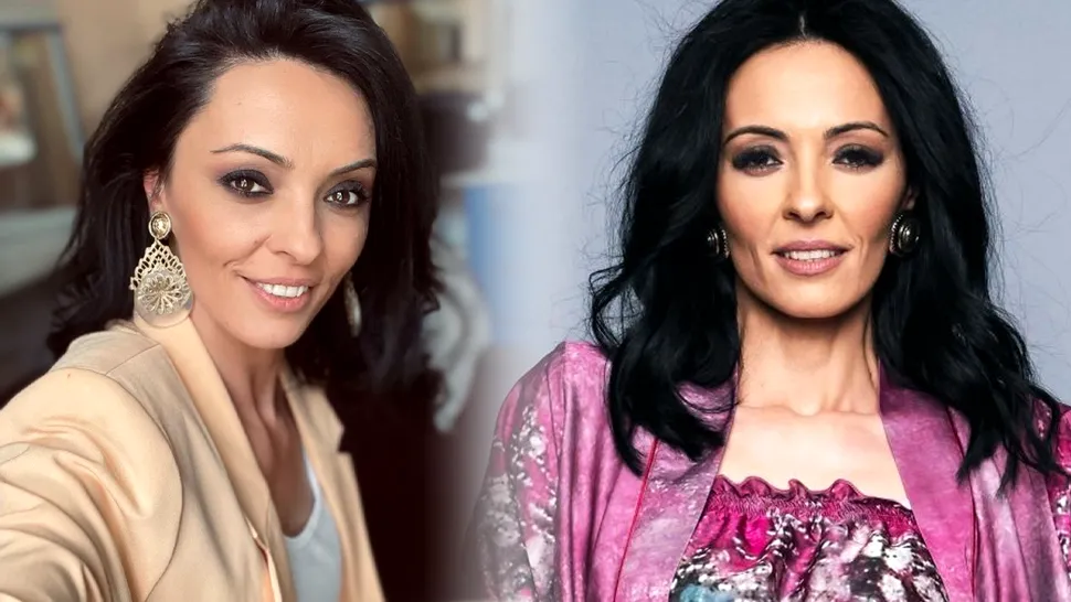 Cosmina Păsărin, despre greșelile din trecut și relații. Ce poți găsi și acum în casa vedetei: Plănuiesc să le dau sau să le donez VIDEO EXCLUSIV