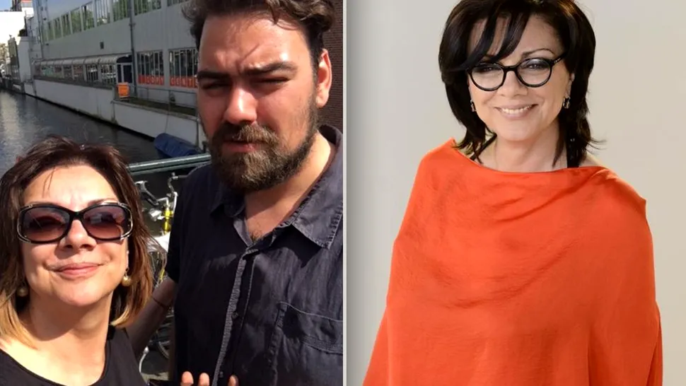 Cu ce se ocupă fiul lui Carmen Tănase, după ce a renunțat la meseria de regizor: A învățat, s-a autoperfecționat și acum este ok. Și-a dat seama că asta e marea lui pasiune VIDEO EXCLUSIV