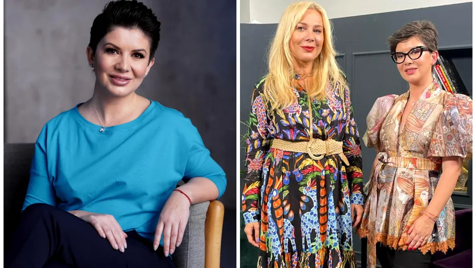 Cum a descoperit Luciana Indre că suferă de o boală grea: Sunt atât de multe semnale, trebuie doar să le urmărim VIDEO EXCLUSIV