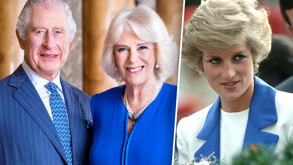 De ce nu s-a însurat regele Charles cu Camilla, deși a cunoscut-o înaintea prințesei Diana. Motivul incredibil pentru care nu și-au unit destinele din prima