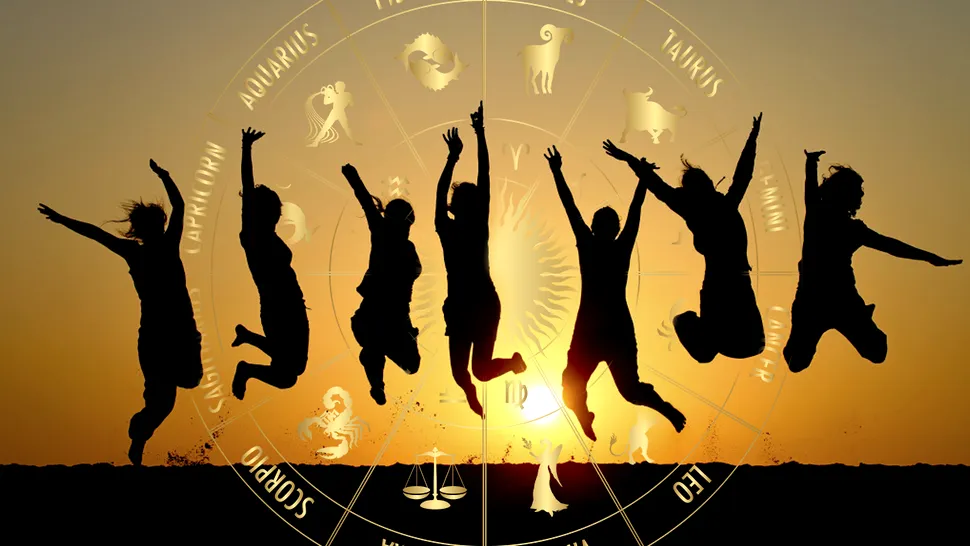 Horoscop zilnic 2 iunie 2023. Zi plină de surpriză pentru acești nativi. Ce veste mare primesc